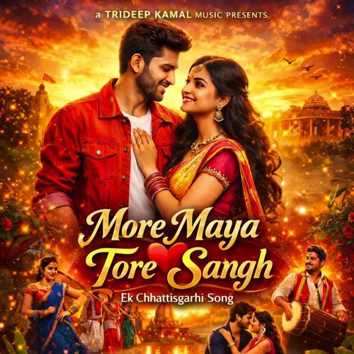 More Maya Tore Sangh