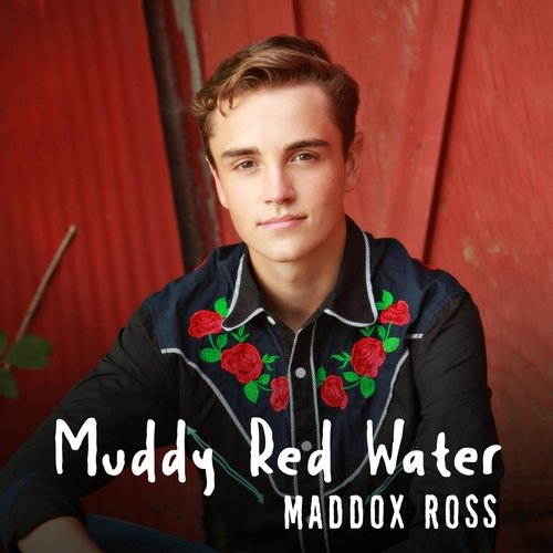 Muddy Red Water cover art