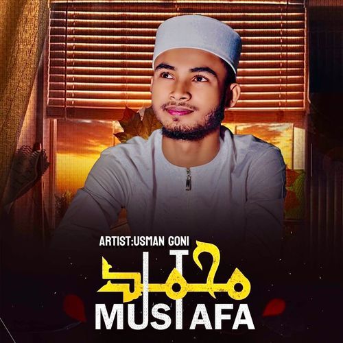 Muhammad Mustofa