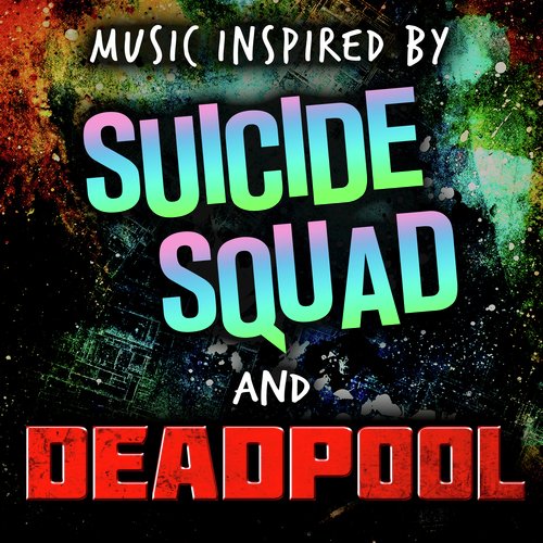 You're the Inspiration (From "Deadpool") cover art