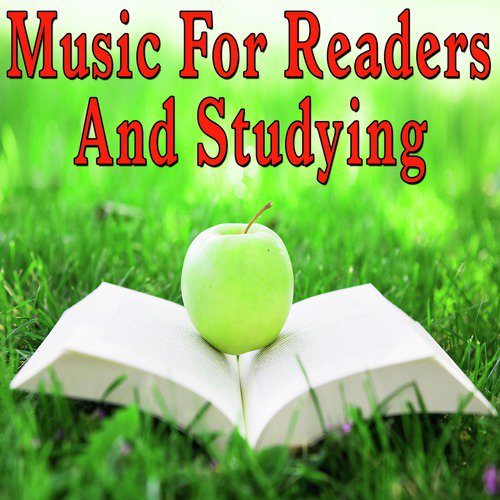 Music for Readers and Studying