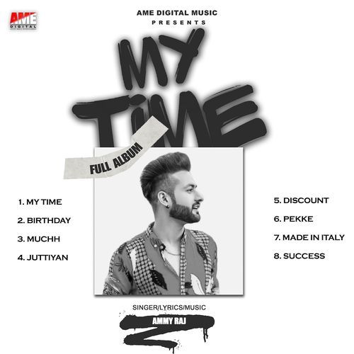 My Time
