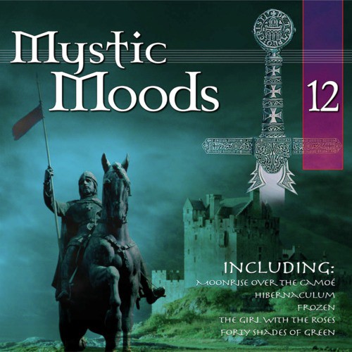 Mystic Moods Vol 12