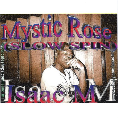 Isaac M