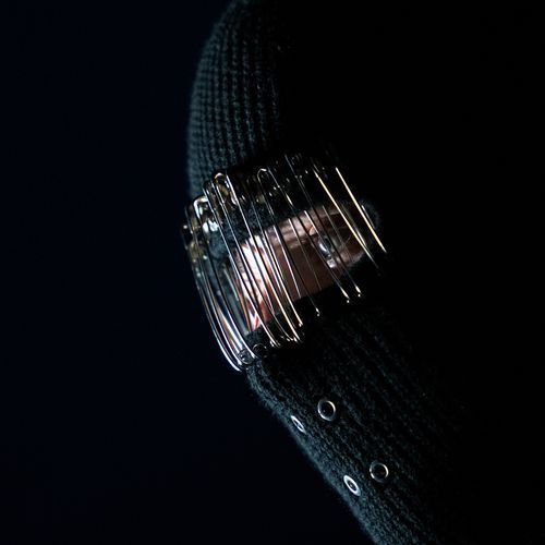 NIHILISTA (Remix) cover art