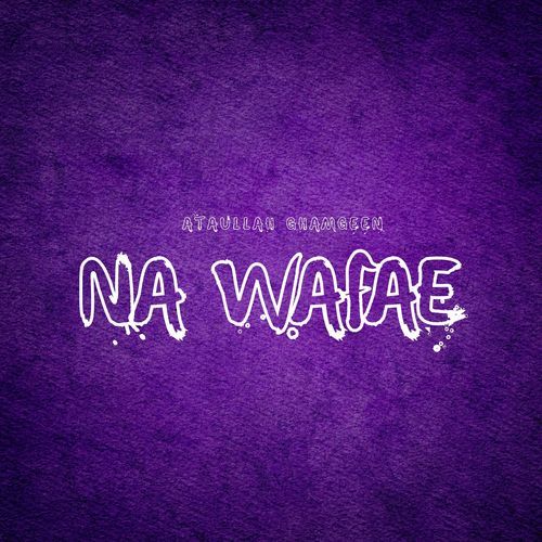 Na Wafate