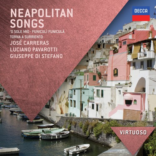 Neapolitan Songs