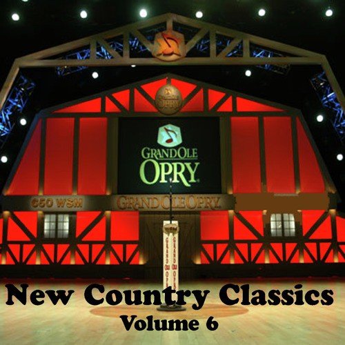 New Country Classics Volume 6
