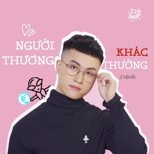 Người Thương Khác Thường_poster_image