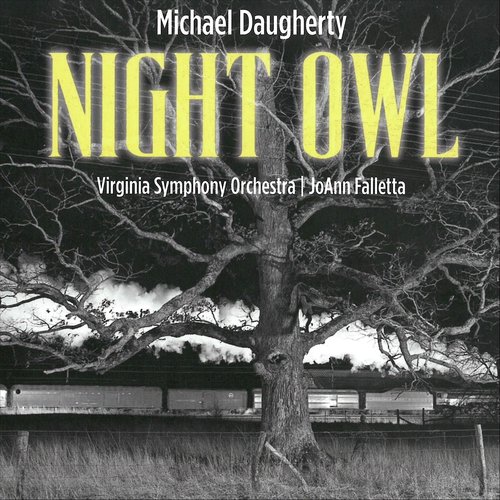 Night Owl (Live)_poster_image