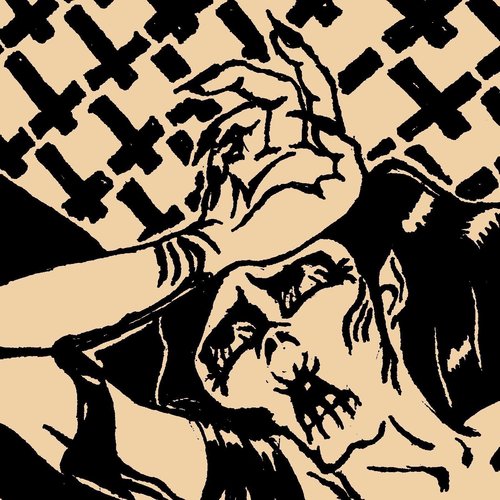 Waiting cover art
