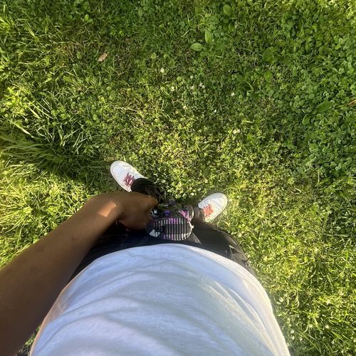 No Fightin cover art