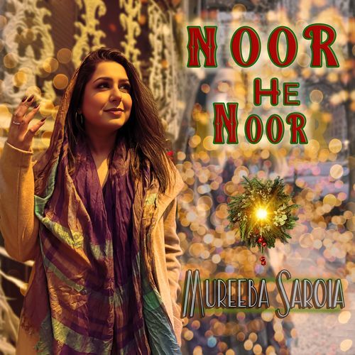 Noor He Noor