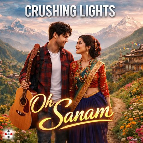Oh Sanam (Track 1)