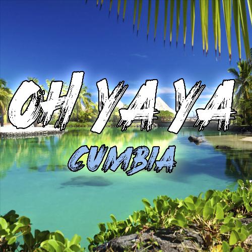 Oh Ya Ya (Remix)_poster_image