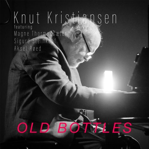 Old Bottles cover art