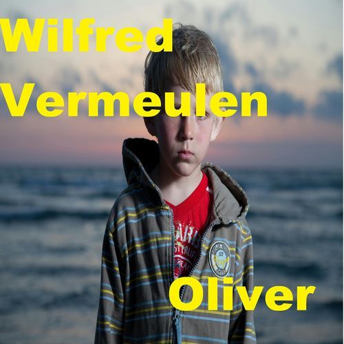 Oliver cover art