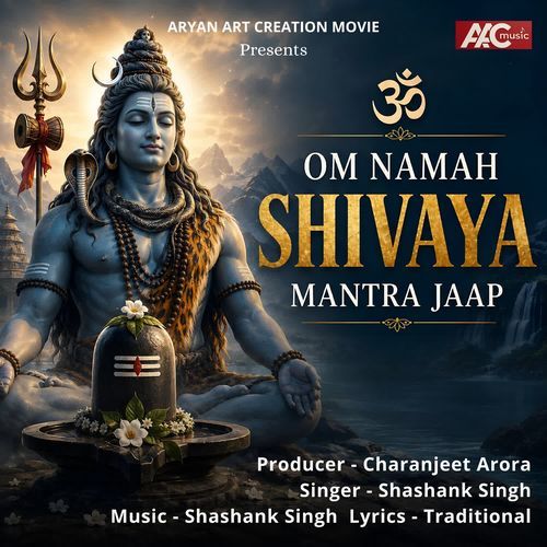 Om Namah Shivaya Mantra Jaap