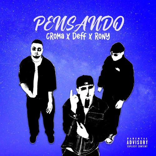 PENSANDO-okv tunes