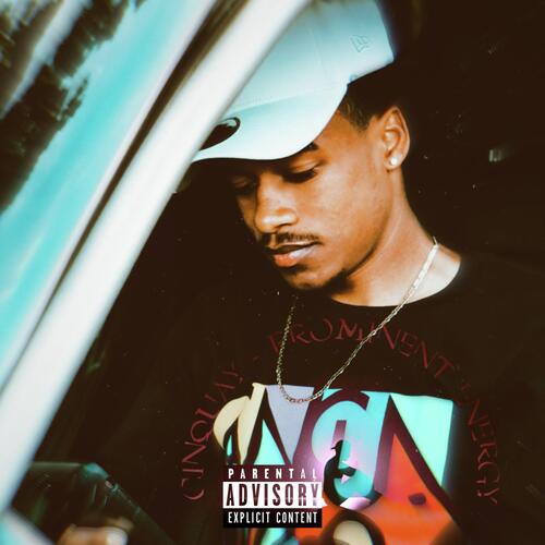 PUPPY cover art