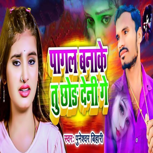 Pagal Bana Ke Tu Chhod Deni Ge
