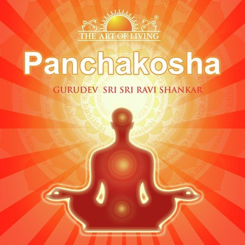 Panchakosha