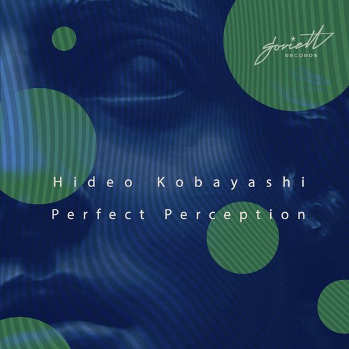Perfect Perception (Ivan Starzev remix) cover art