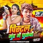 Pistal Munh Mein Ghusebau