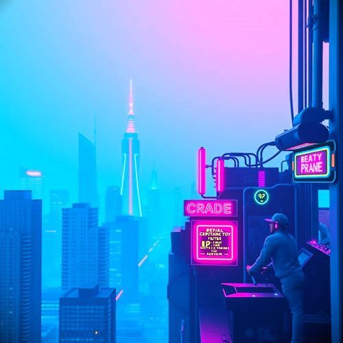 Circuit Dreams