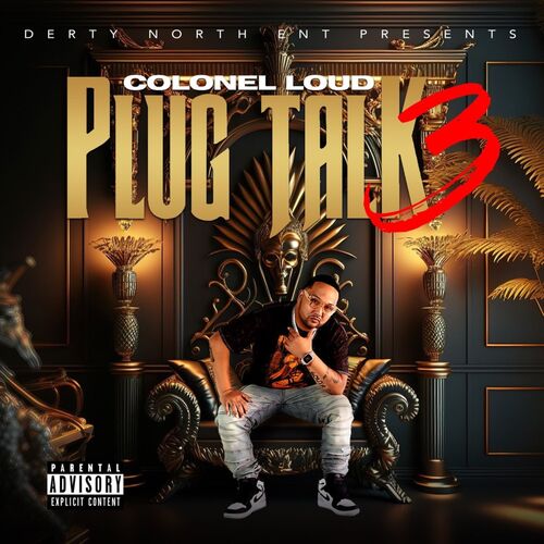 Real Trap cover art