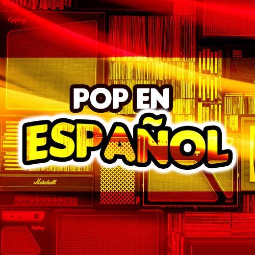 Pop en Español