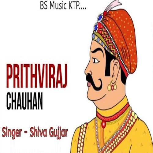 Prithviraj Chauhan