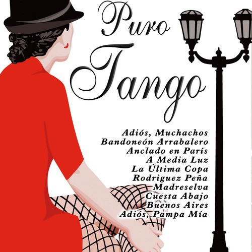 Rodriguez Peña cover art