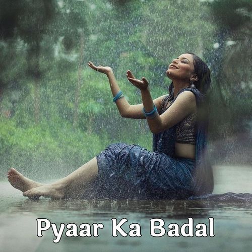 Pyaar Ka Badal (Lofi)