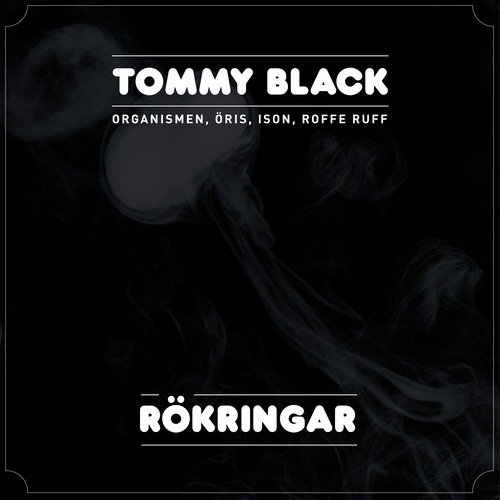Tommy Black