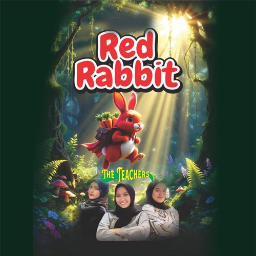 RED RABBIT