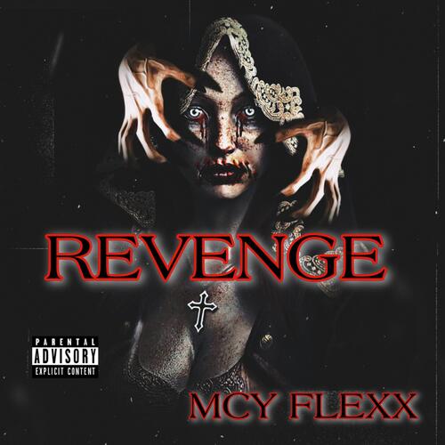 The Motive cover art