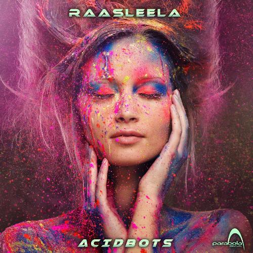 Raasleela cover art
