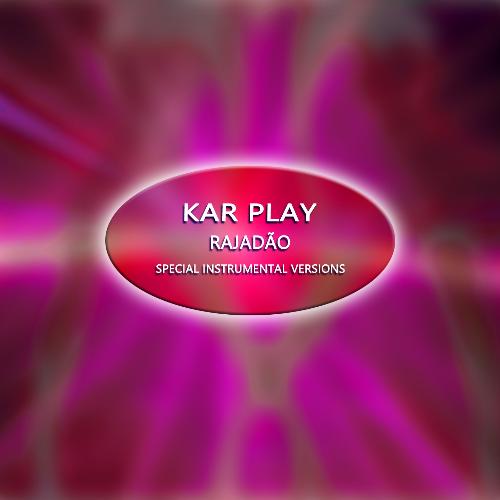 Rajadão (Special Instrumental Versions)