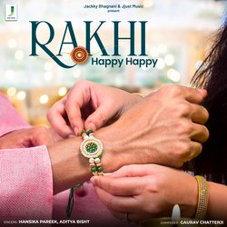 Rakhi Happy Happy-OBsPcERzYGU