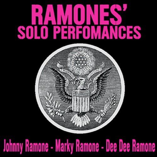 Johnny Ramone