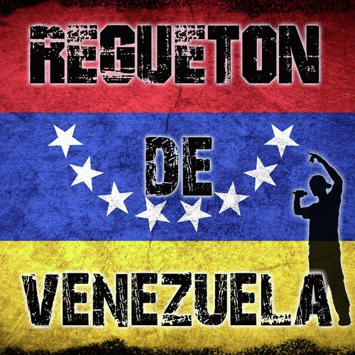 Regueton de Venezuela