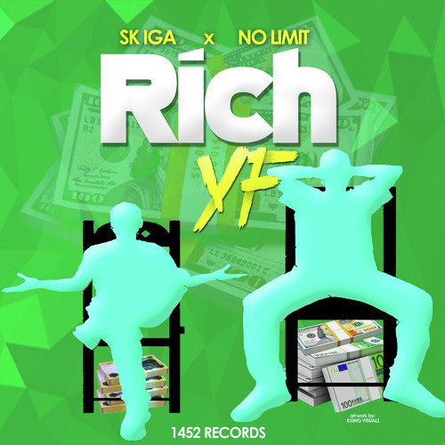 Rich Yf