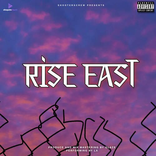 Rise East