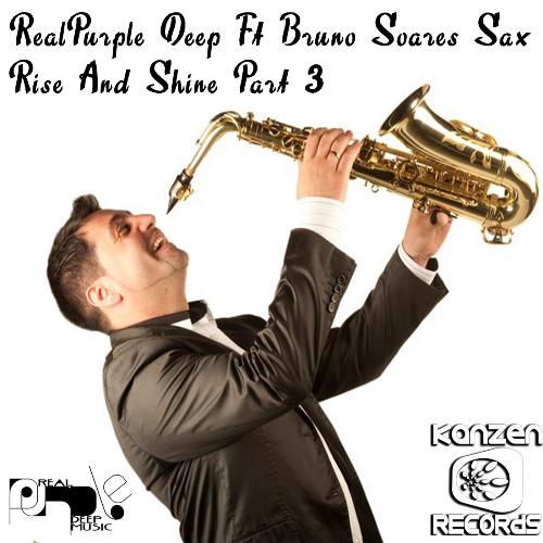 Rise And Shine (Leotone Remix) cover art