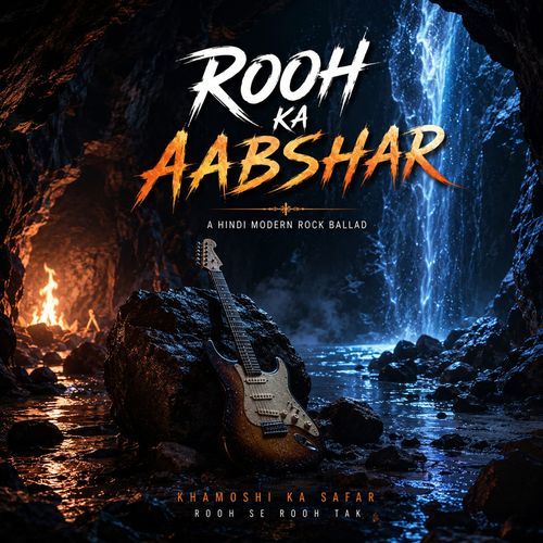 Rooh Ka Aabshar