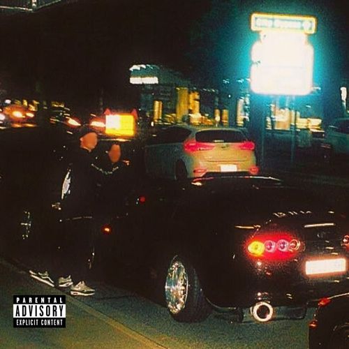 Rule 420 cover art