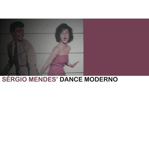 Sérgio Mendes' Dance Moderno