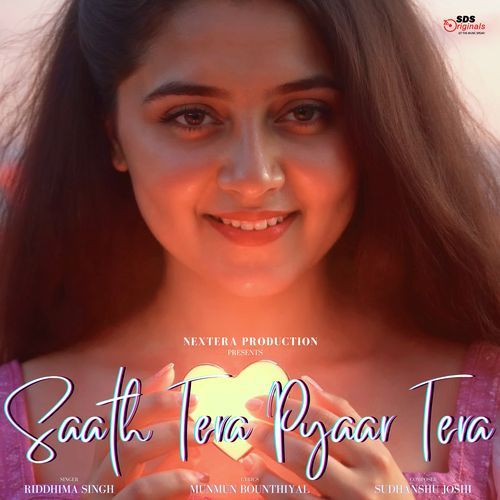 Saath Tera, Pyaar Tera