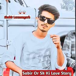 Sabir Or Sk Ki Love Story-MSQZXU1bQgs